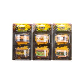 Halloween Horror Teeth Assorted