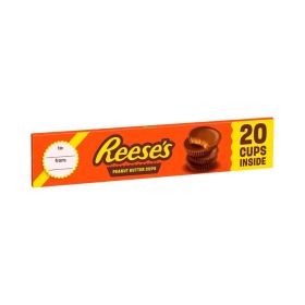 Reese's Peanut Butter Chocolate Bar