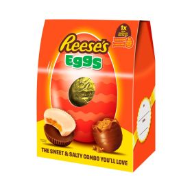 Reese's Peanut Butter Large Easter Egg