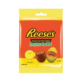 Reese's Peanut Butter Creme Mini Eggs