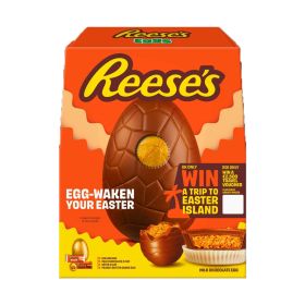 Reese's Milk Chocolate Hollow Egg