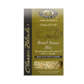 Shropshire Spice Co Gourmet Bread Sauce Mix