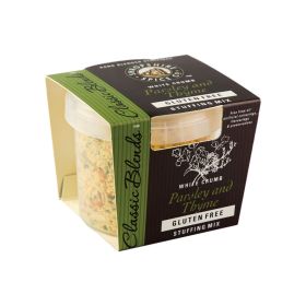 Shropshire Spice Gluten Free Parsley & Thyme Stuffing Mix