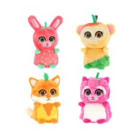 Motsu 14CM Fruity Scent Toy Assorted
