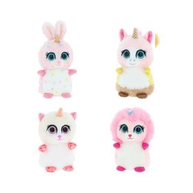 Motsu 25CM Sweet Scent Toy Assorted
