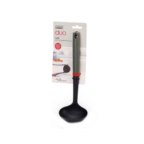Joseph Joseph Duo Ladle With ool Rest