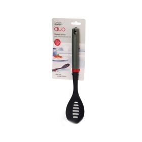Joseph Joseph Duo Slotted Spoon With Tool Rest