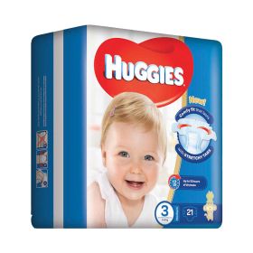 Huggies Superflex Medium