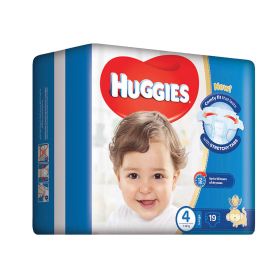 Huggies Superflex Large