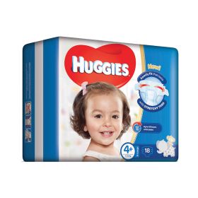 Huggies Superflex X- Large