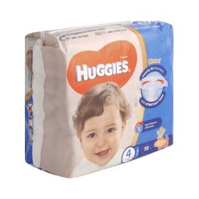 Huggies Superflex Large