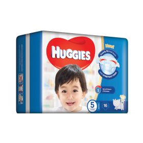 Huggies Superflex Junior