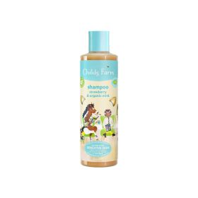 Childs Farm Shampoo Strawberry & Organic Mint