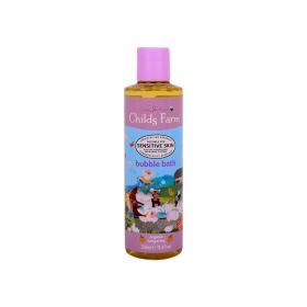 Childs Farm Bubble Bath Organic Tangerine