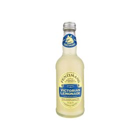 Fentimans Victorian Lemonade 275ml