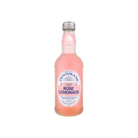 Fentimans Rose Lemonade 275ml