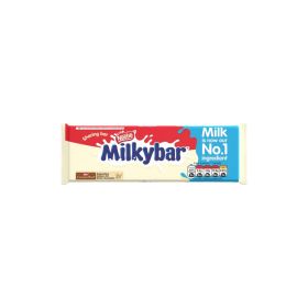 Nestle Milky Bar