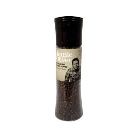 Jamie Oliver Telicherry Black Pepper Grinder