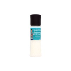 Jamie Oliver Mediteranean Large Sea Salt