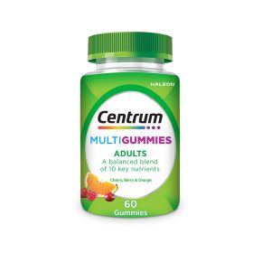 Centrum Adults Multigummies