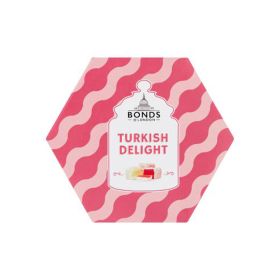 Bonds Turkish Delight Box