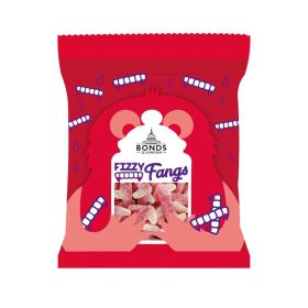 Bonds Of London Halloween Fizzy Fangs