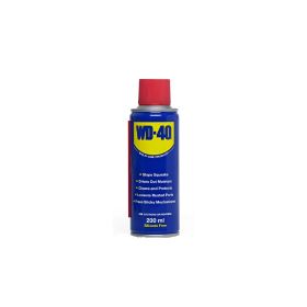 WD 40 Multi Clean & Lubricant