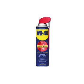 WD 40 Smart Straw Spray