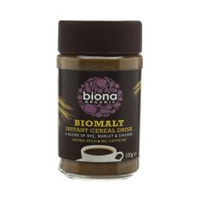 Biona Biomalt Instant Grain Coffee