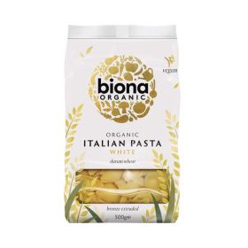 Biona Organic White Conchiglie