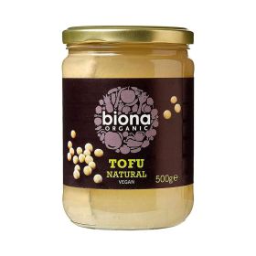 Biona Organic Tofu