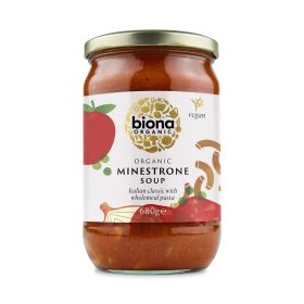 Biona Organic Minestrone Soup