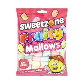 Sweetzone Fruity Mallows