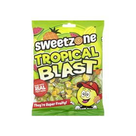 Sweetzone Tropical Blast