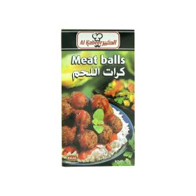 Al Kabeer Beef Meat Balls