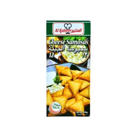 Al Kabeer Cheese Samosa 