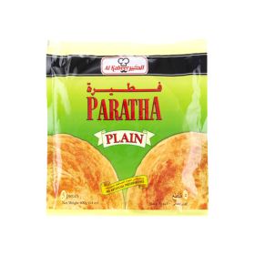 Al Kabeer Plain Paratha