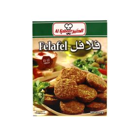 Al Kabeer Felafel