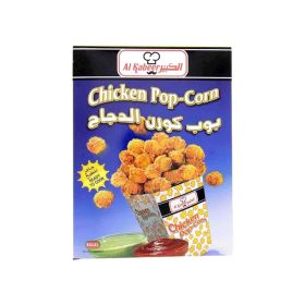 Al Kabeer Chicken Popcorn