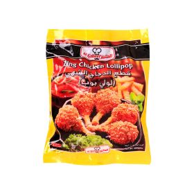 Al Kabeer Zing Chicken Lollipop
