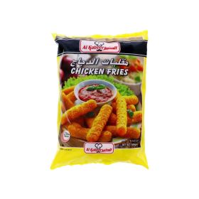Al Kabeer Chicken Fries