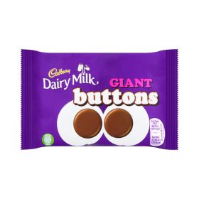 Cadbury Dairy Milk Giant Buttons