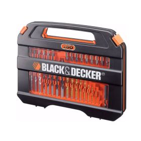 Black & Decker Family Series Accessory Set