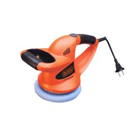 Black & Decker 60w Car Polisher