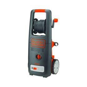 Black & Decker 135bar 1800w Pressure Washer