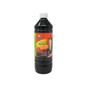 The Buzz Citronella Oil 1L