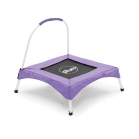 Supreme Plum Purple 85X81X81 CM Junior Bouncer
