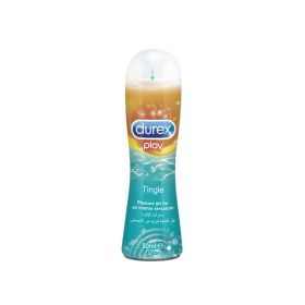 Durex Play Tingle