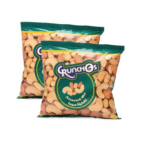 Crunchos Assorted Mix Nuts