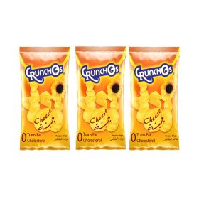 Crunchos Assorted Chips 